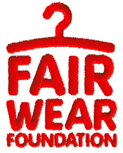 Fair Wear Foundation certifikace