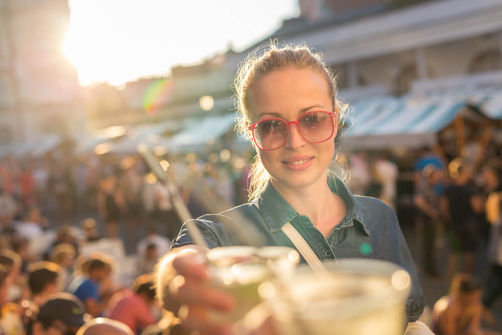 Veganský festival