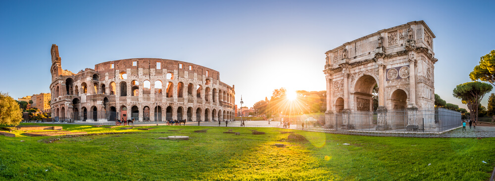 Coloseo