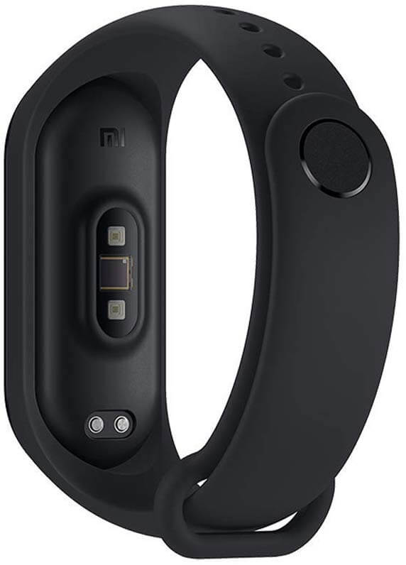 Xiaomi Mi Band 4