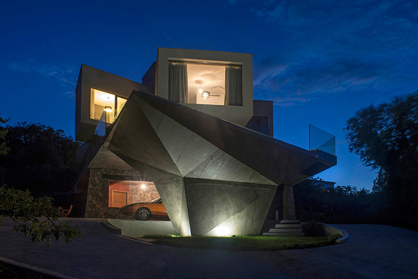 Turato architecture