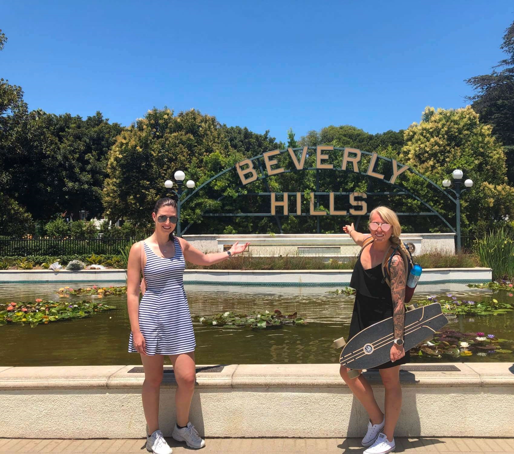 Beverly Hills