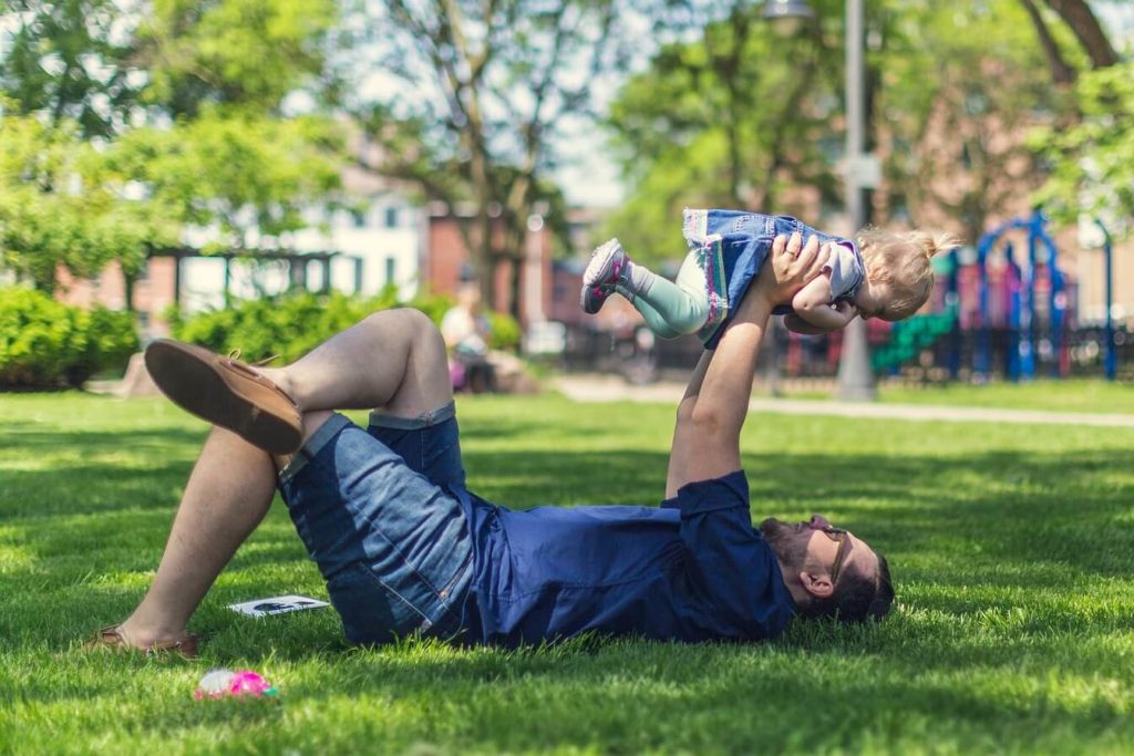 Máme teď spoustu prostoru pro uvědomění si toho, jak jsme doposud žili a jak můžeme žít lépe