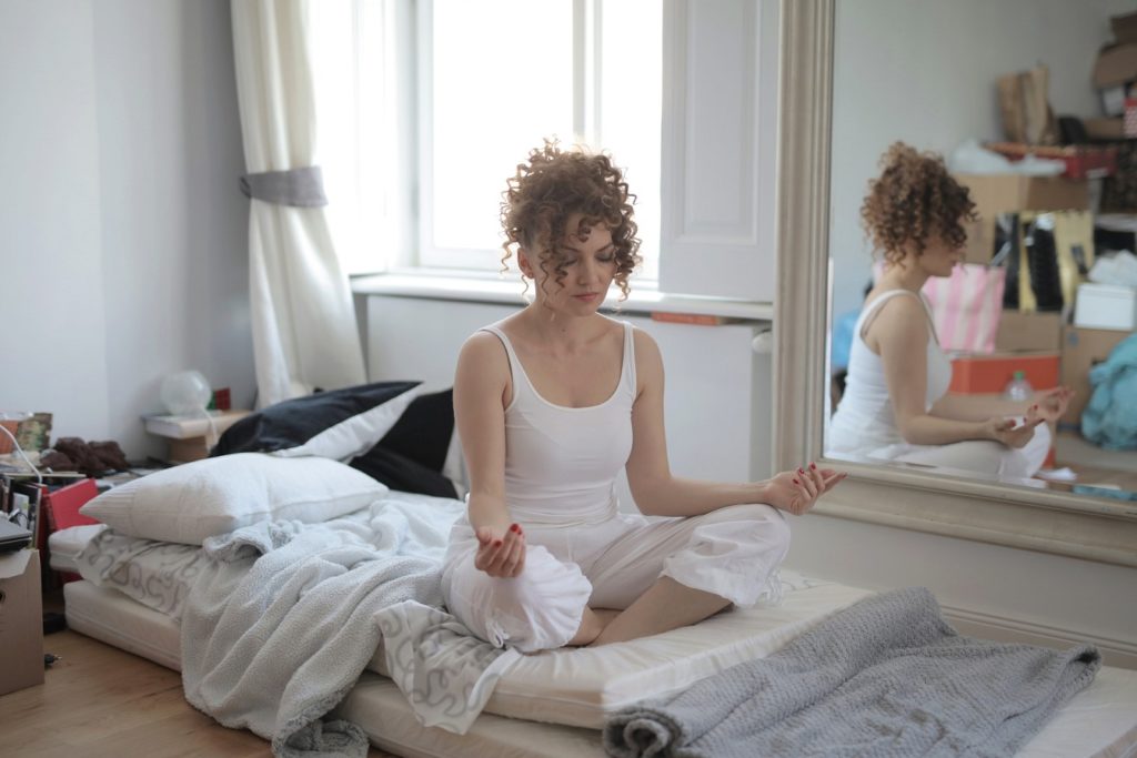 Hygge může být pro každého z nás něco jiného