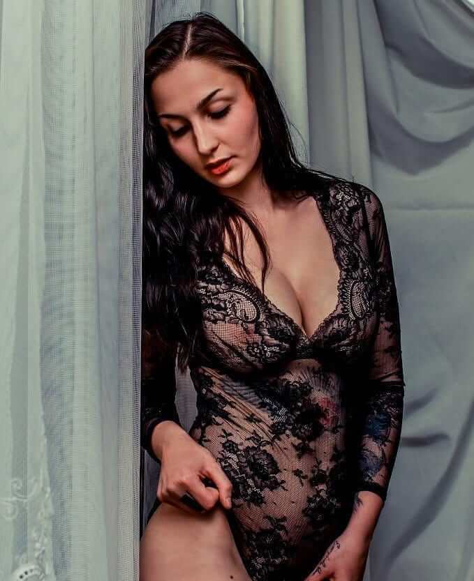 sexy fotky kráska z brna