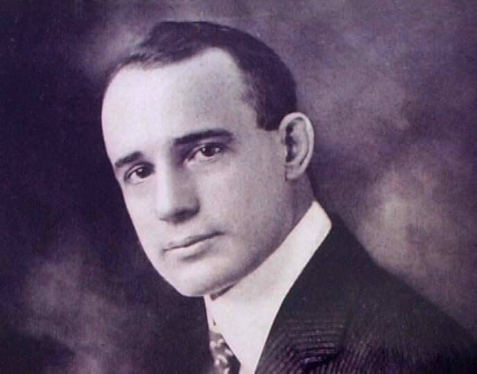 Napoleon Hill Flexinit