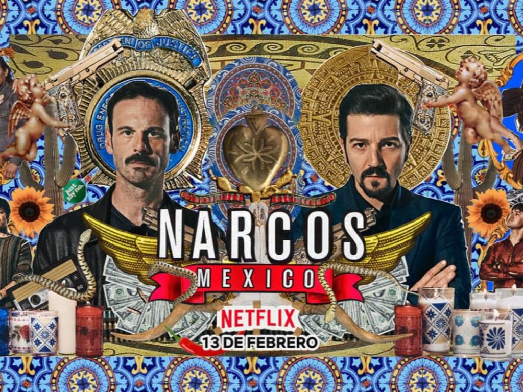 Narcos: Mexiko