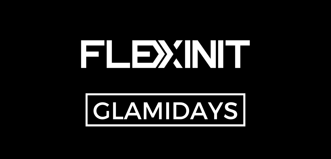 FLEXINIT glamidays