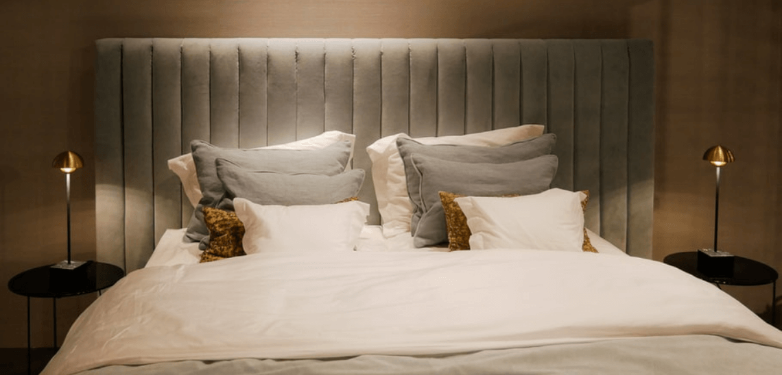 7 nejoblíbenějších druhů postelí