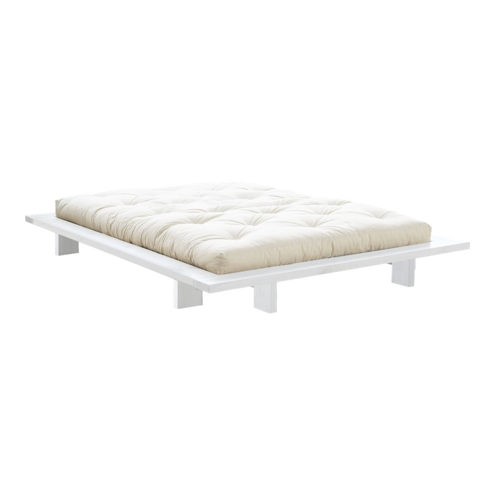 Futon postel Biano