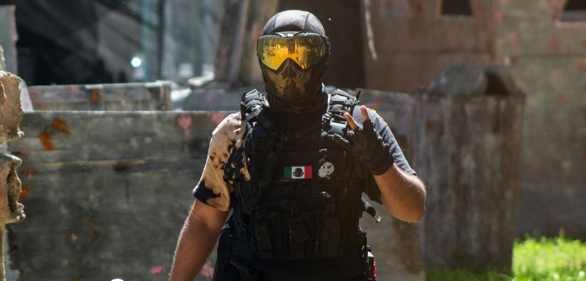 techwear co to je