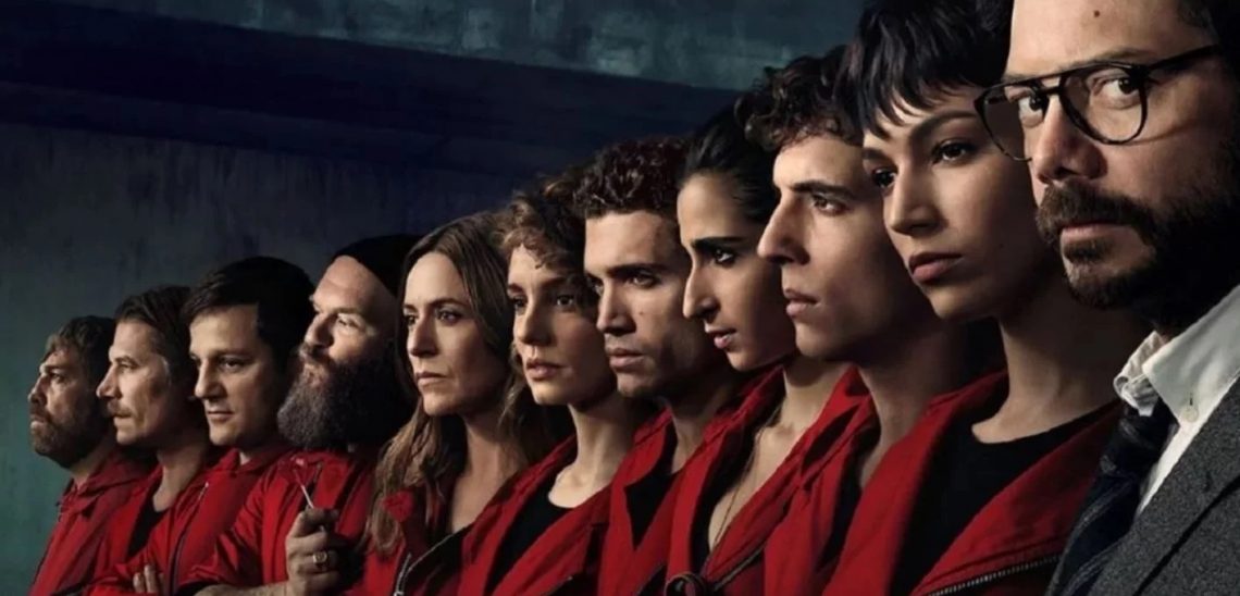 Money Heist