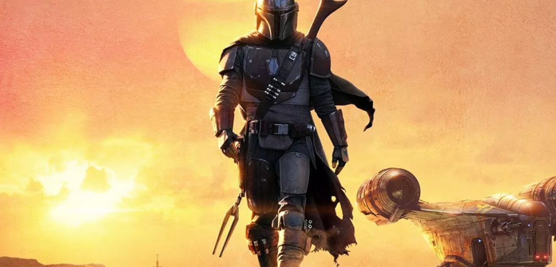 Mandalorian