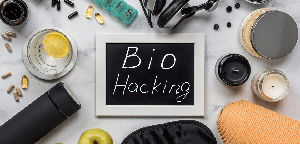 biohacking co to je