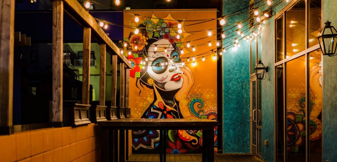 Frida Kahlo: život plný barev a bolesti