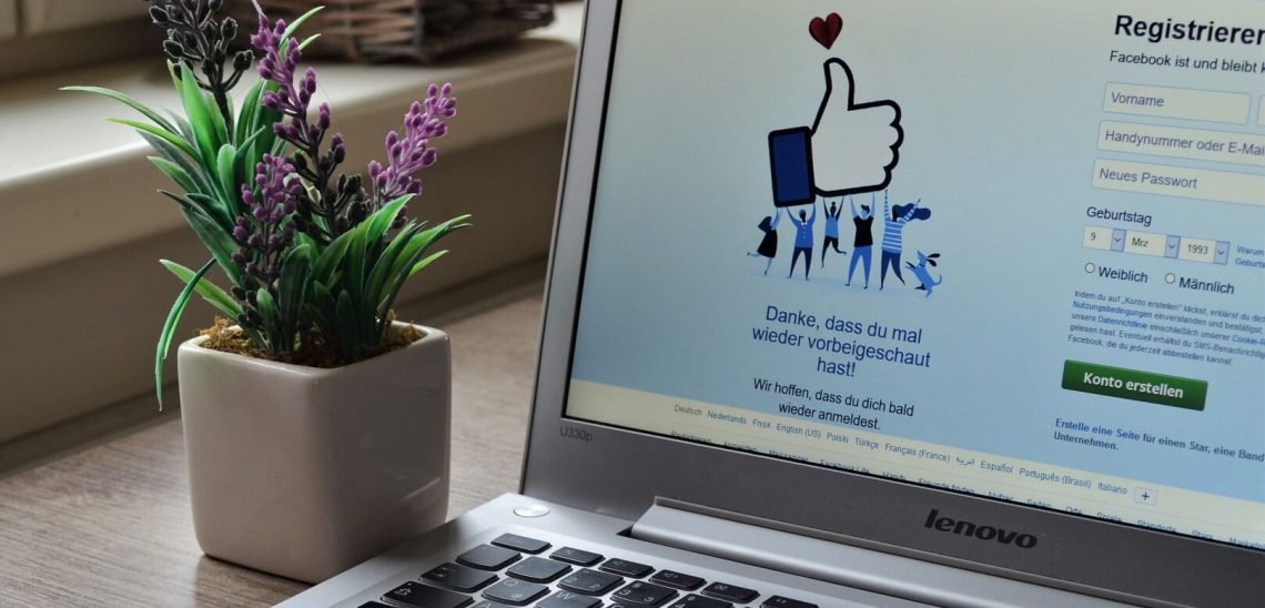 The Social Network a Mark Zückerberg