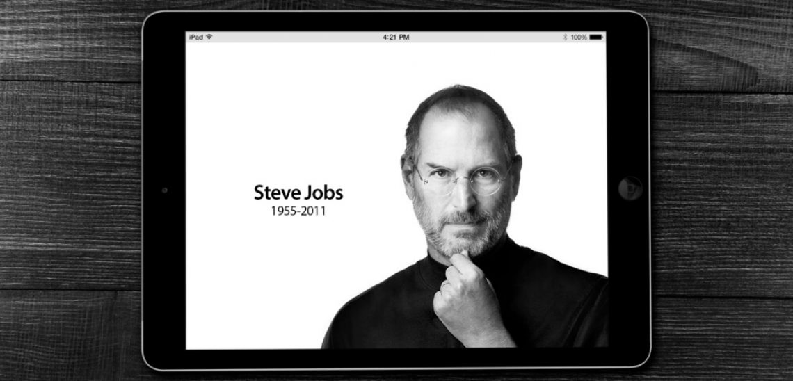 Steve Jobs