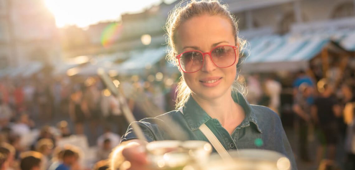 Veganský festival